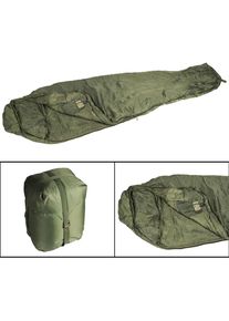 Mil-Tec Tactical 4, sleeping bag