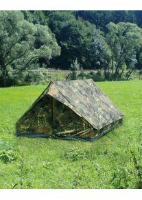 Mil-Tec Mini-Pack Standard, tent 2-person