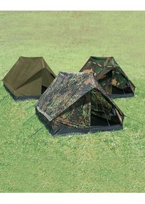 Mil-Tec Mini-Pack Super, tent 2-person