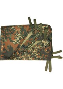 Mil-Tec Multi, zeil , kleur: puntcamouflage