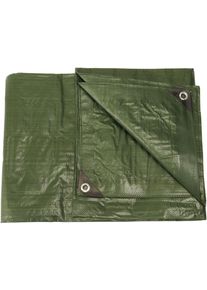 Mil-Tec Universal, tarpaulin , color: Olive , size: L