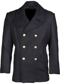 Mil-Tec BW Marine Colani, jas , kleur: donkerblauw , maat: XS