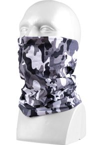 Mil-Tec Military, multifunctionele hoofddeksels , kleur: Urban , maat: Een maat