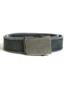 Mil-Tec Vintage, belt , color: Black , size: One Size