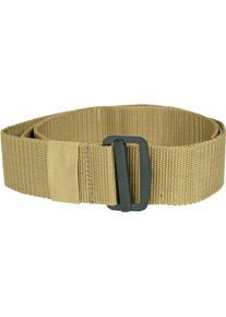Mil-Tec US BDU, belt , color: Beige (Coyote) , size: One Size