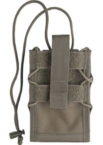 Mil-Tec Molle Smartphone, tas , kleur: olijf