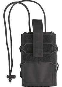 Mil-Tec Molle Smartphone, tas , kleur: zwart