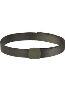 Mil-Tec Quick-Release, belt elastic , color: Olive , size: One Size