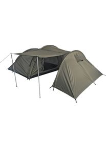 Mil-Tec Tunnel, tent 4-person