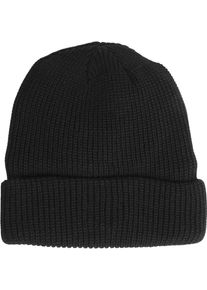 Mil-Tec Roll-Up Thinsulate, gorro , cor: Preto , tamanho: Medida unit&aacute;ria