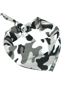 Mil-Tec Bandana, sjaal , kleur: Urban
