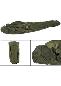 Mil-Tec Tactical 3, sleeping bag