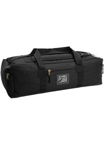 Mil-Tec Combat, travel-/duffel bag