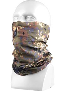 Mil-Tec Military, multifunctional headwear , color: Camo (Flecktarn) , size: One Size