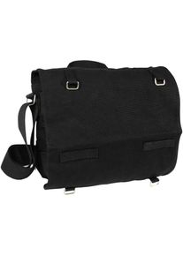 Mil-Tec BW Packtasche, fionda-zaino , colore: Nero