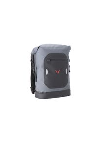 SW-Motech Drybag 300 backpack. 30L. Grey/black. Waterproof.