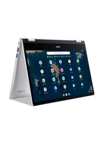 Acer Chromebook Spin 314 convertible | CP314-1HN | Argent