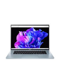 Acer Swift Edge OLED Ultradunne Laptop | SFE16-42 | Blauw
