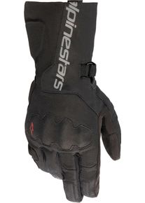 Alpinestars WR-X, gloves Gore-Tex , color: Black , size: L