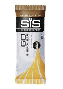 SiS GO Energy Chocolate Fudge - Energieriegel