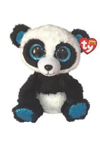 Ty Beanie Boos - Bamboo The Panda (Regular)