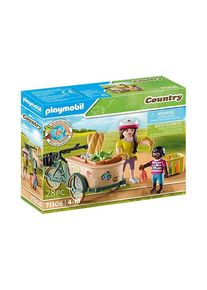Playmobil Country - Farmers Cargo Bike
