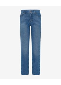 Brax Dames Jeans Style MADISON, lichtblauw,
