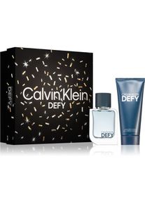 Calvin Klein Defy confezione regalo per uomo