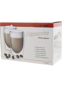 CAPPUCCINO POHÁRKY 300ML Scanpart