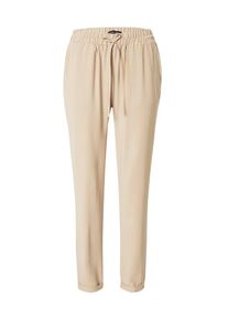 Dorothy Perkins Spodnie dla kobiet ecru Rozmiar 34