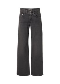 Levi's LEVI'S ® Dames Jeans 'Superlow Loose' black denim 33