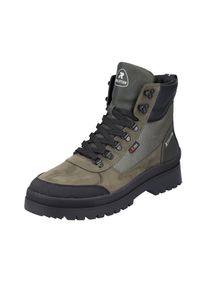Rieker Sport Bottes Homme vert taille 40