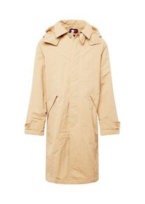 Tommy Hilfiger Heren Winterjas beige S