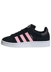 adidas originals Heren Sneakers laag 'Campus 00s' rosa / zwart 35.5