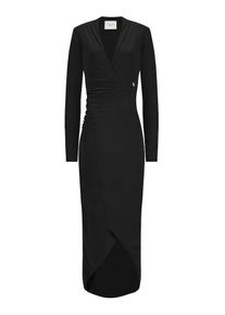 Nicowa Abendkleid 'MICIMA' Damen schwarz Größe 34