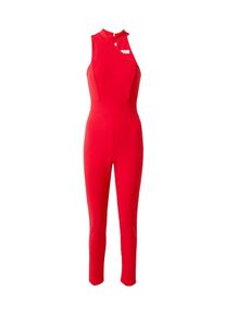 Wal G. Tuta jumpsuit Donna - rosso