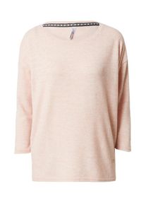 Haily's Hailys Sweter 'Mia' dla kobiet różowy pudrowy Rozmiar XS