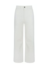 Aligne Dames Jeans 'Carlotta' beige 24