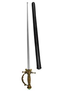 Boland Épée 65cm pour mousquetaires