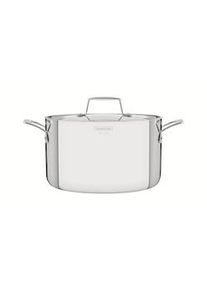 Tramontina Olla honda 20cm - 3,80l. - Tri-ply Grano