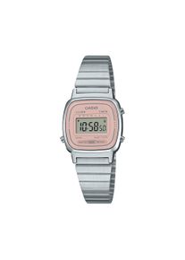 LA670WEA-4A2 Casio Vintage Mini Reloj Unisex