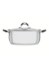 Tramontina Cacerola 30 cm - 8,90l. - Solar Silicone