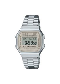 A168WA-8AY Casio Vintage Iconic Reloj Unisex