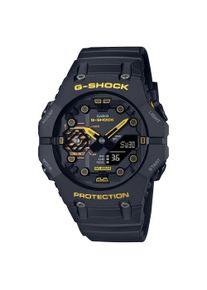 G-Shock Reloj GA-B001CY-1A by CASIO | Negro/Amarillo