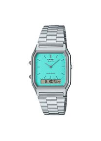 AQ-230A-2A2MQY Casio Vintage Edgy Reloj Unisex