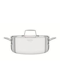 Tramontina Olla 24cm - 4,40l. - Tri-ply Grano