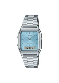 AQ-230A-2A1MQY Casio Vintage Edgy Reloj Unisex