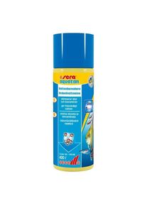 Sera aquatan 100ml