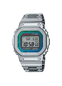 G-Shock Reloj GMW-B5000PC-1 by CASIO | Plateado