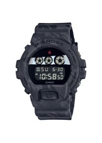 G-Shock Reloj DW-6900NNJ-1 by CASIO | Negro